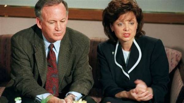 Patsy Ramsey: the Last Words That Echoed Through Time