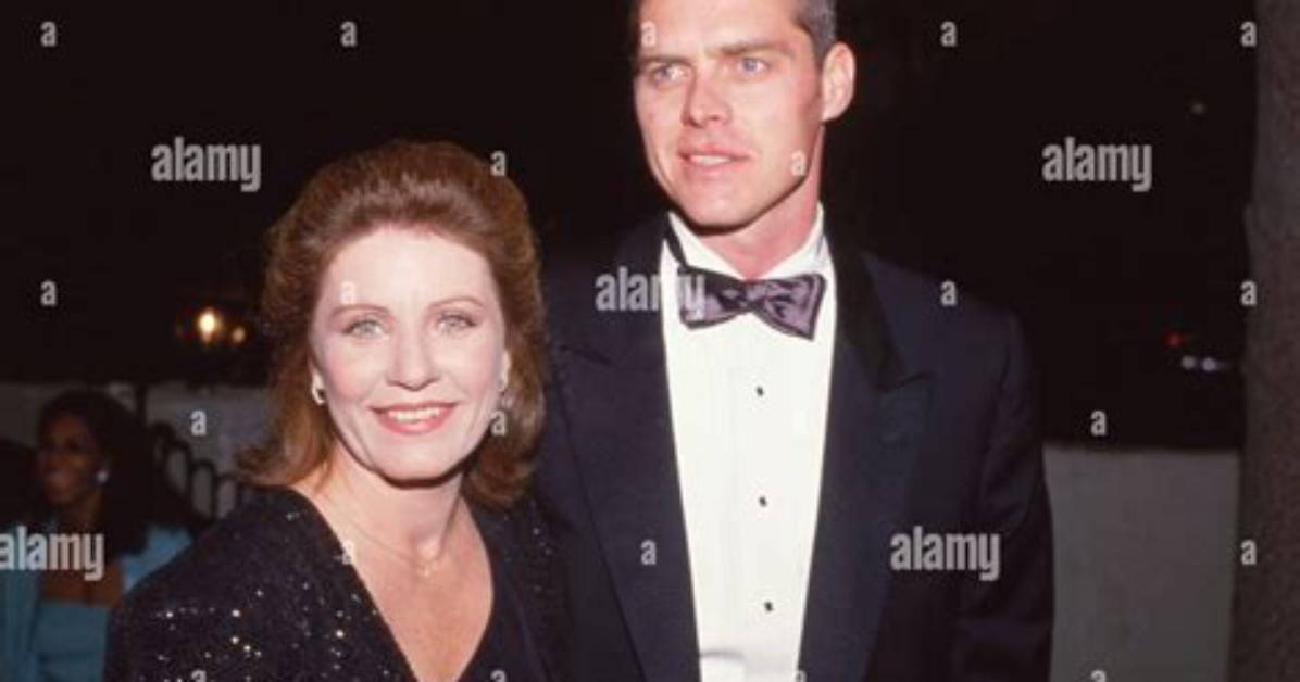 Patty Duke and Michael Pearce: a Memorable on-Screen Duo