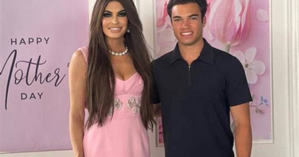 Paul Guilfoyle and Kimberly Guilfoyle's Family Connection Exposed