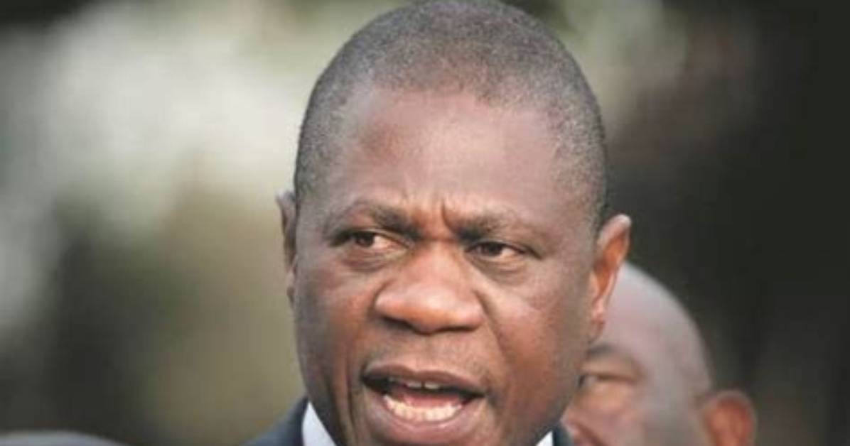 Paul Mashatile Height, Weight, Net Worth, Age, Birthday, Wikipedia, Who, Instagram, Biography