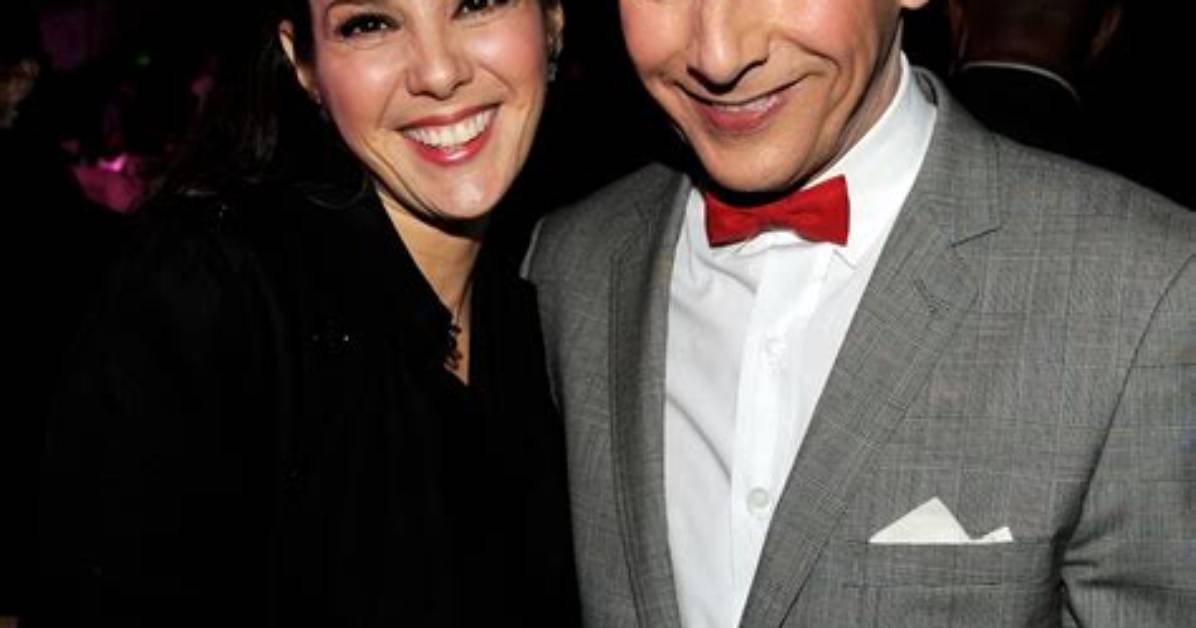 Paul Reubens’ Biography: Is Paul Reubens Married to Wife?