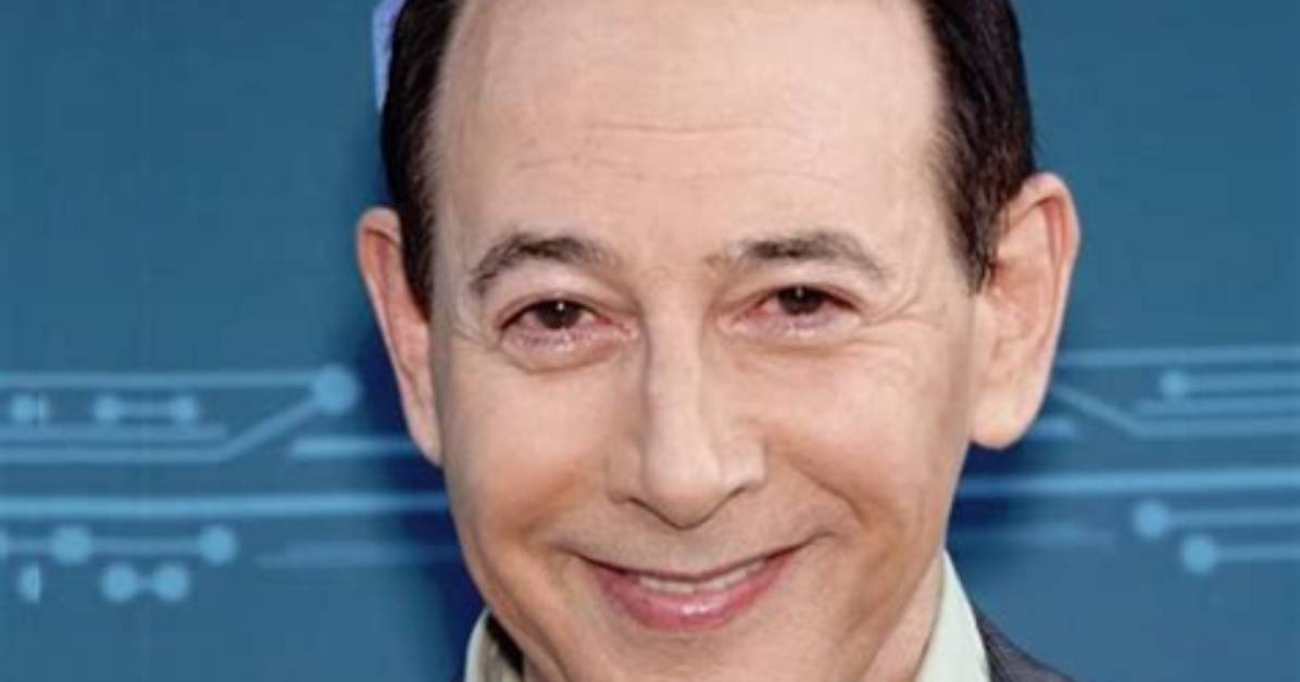 Paul Reubens' Family Life Explored