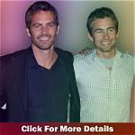 Paul Walker's Marital Status: Unveiling the Mystery