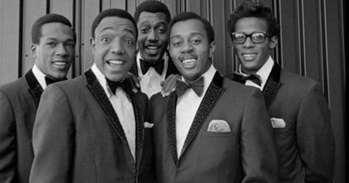 Paul Williams, a Voice from the Temptations