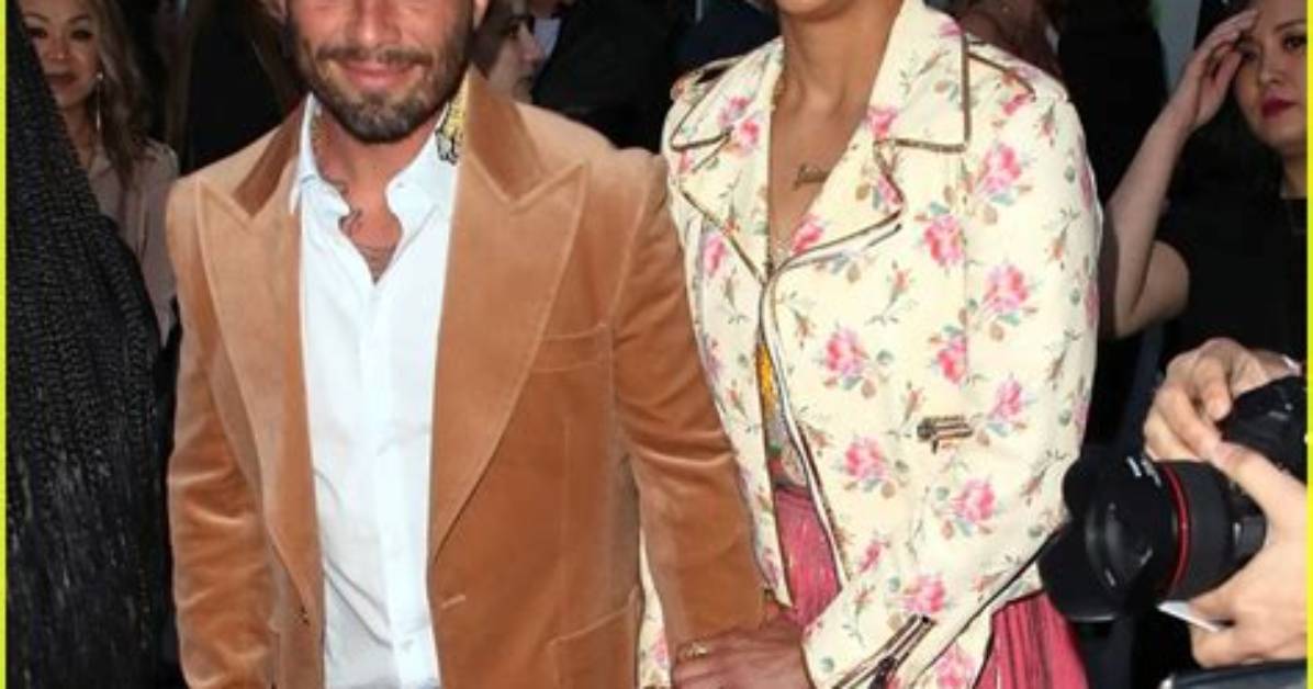 Paula Patton's Boyfriend: a Look at Her Love Life and Past Relationships