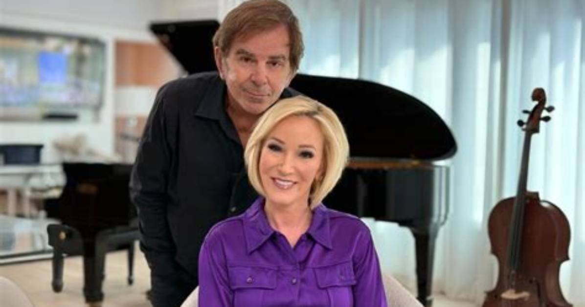 Paula White's Age: a Detailed Look at the Televangelist's Life