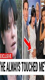 Pauley Perrette Shared Her Scary Event That Could Have Taken Her Life