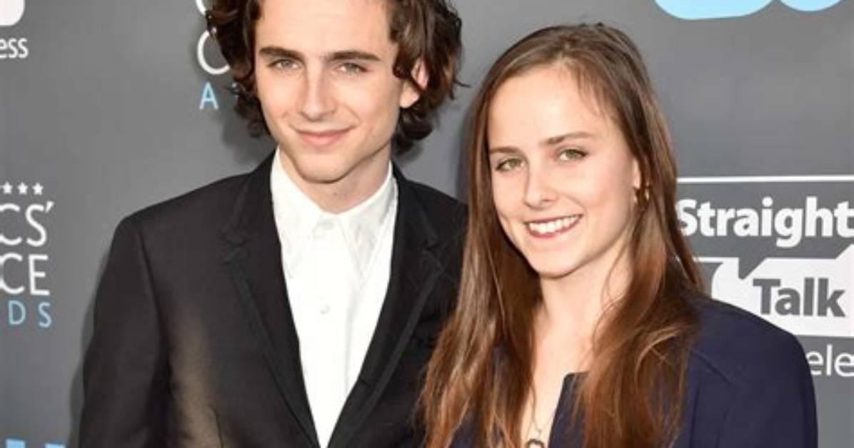 Pauline Chalamet's Education: a Journey to Stardom