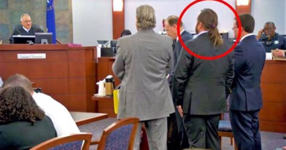 Pawn Stars' Guilty Plea: Legal Drama Unfolds