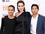 Pax Thien Jolie-Pitt: the Complete Filmography