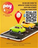 Pay Parking Made Easy with Www. Paybyplatema. Com
