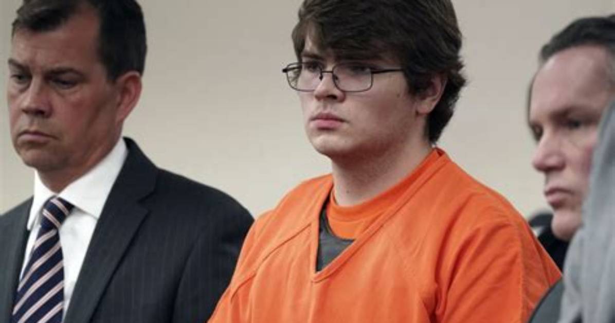 Payton Gendron Went to Susquehanna Valley High School, 18 Year Old Kid in Trial over Mass Shooting
