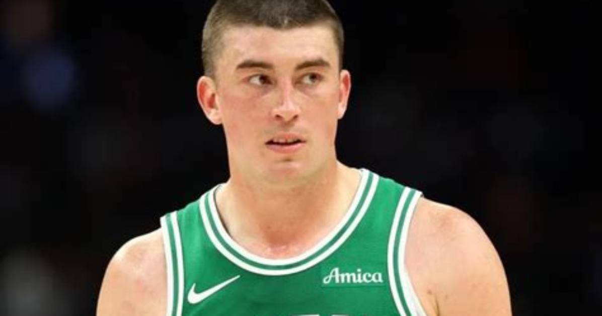 Payton Pritchard's Unexpected Bar Fight: What Really Happened?