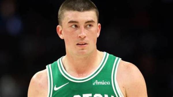Payton Pritchard's Unexpected Bar Fight: What Really Happened?