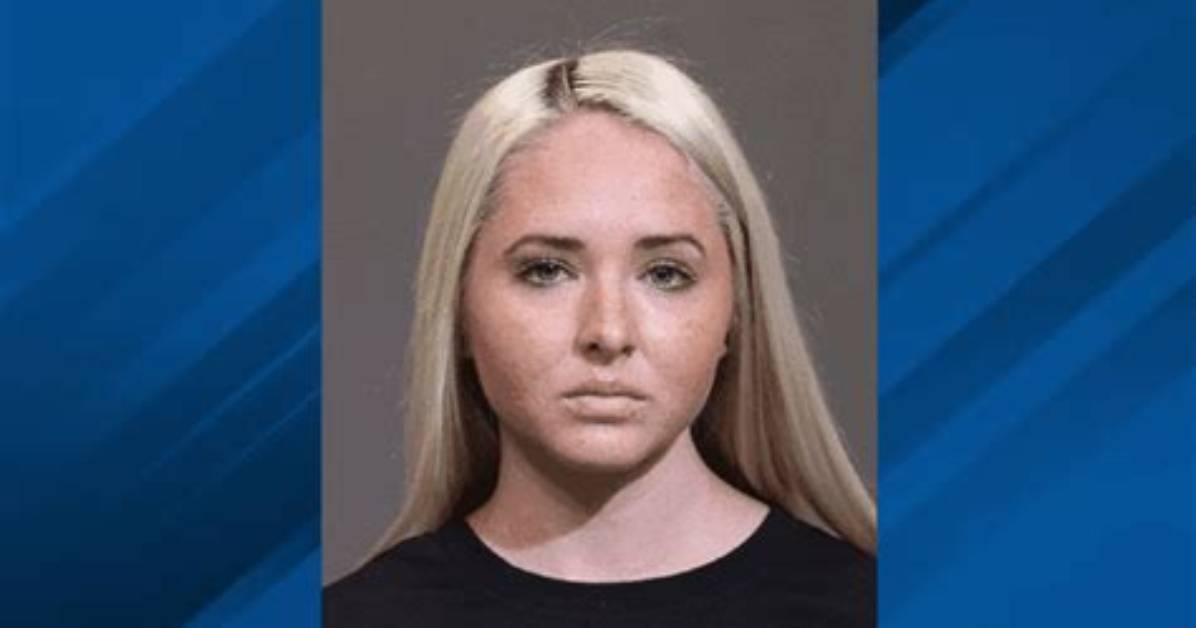 Payton Shires Arrested: Breaking News and Recent Developments