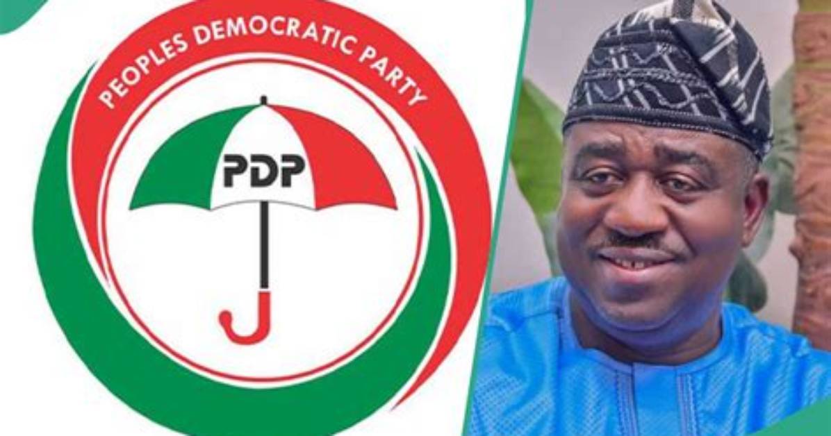 Pdp Crisis: You Can’t Take Everything, It Will Purge You – Wike Warns
