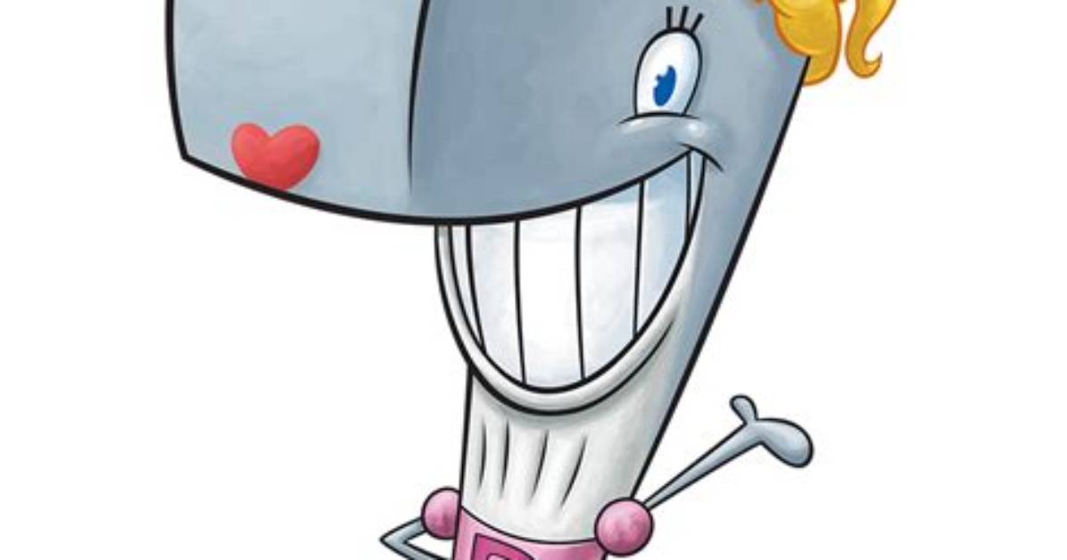 Pearl Krabs: the Iconic Character of Bikini Bottom
