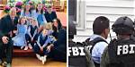 Pennsylvania Pro-Life Activist Arrested by Fbi, Charged with Assaulting Clinic Escort