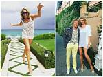 Penny Lancaster's Height and Weight Explored