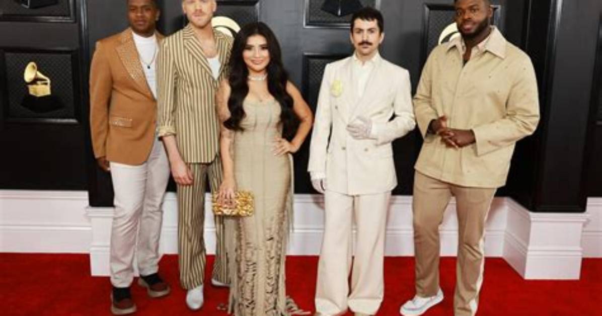 Pentatonix Height, Weight, Net Worth, Age, Birthday, Wikipedia, Who, Nationality, Biography