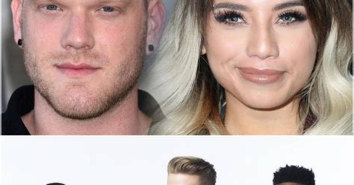 Pentatonix Members: the Harmonious Voices Behind the Magic