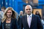 People Wonder If Sajid Javid Is a Christian After He Attends the Sermon at Rev Les Isaac