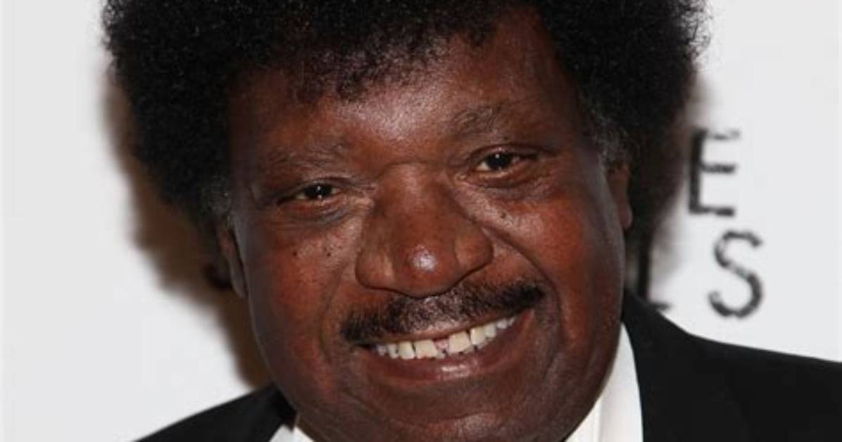 Percy Sledge's Net Worth at Death