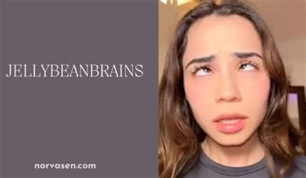 Performance Enhancement: Jellybeanbrains Onlyfans Leak Analysis
