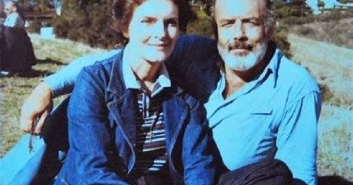Pernell Roberts' Enduring Love: Eleanor Criswell
