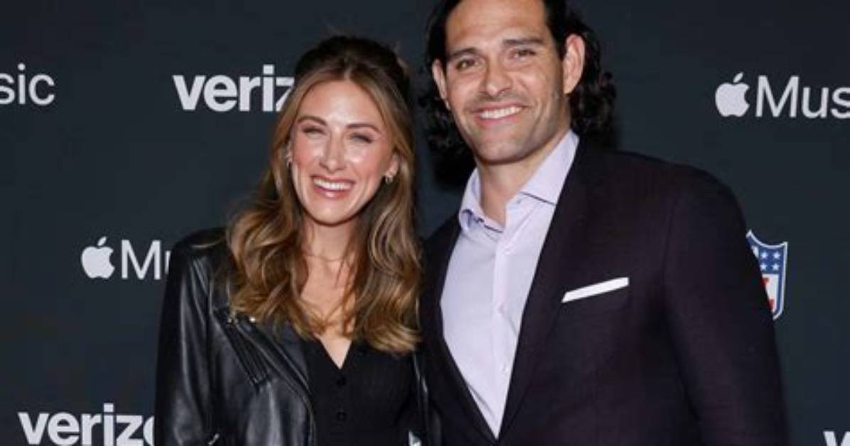 Perry Mattfeld's Relationship Journey: Love, Life, and the Spotlight