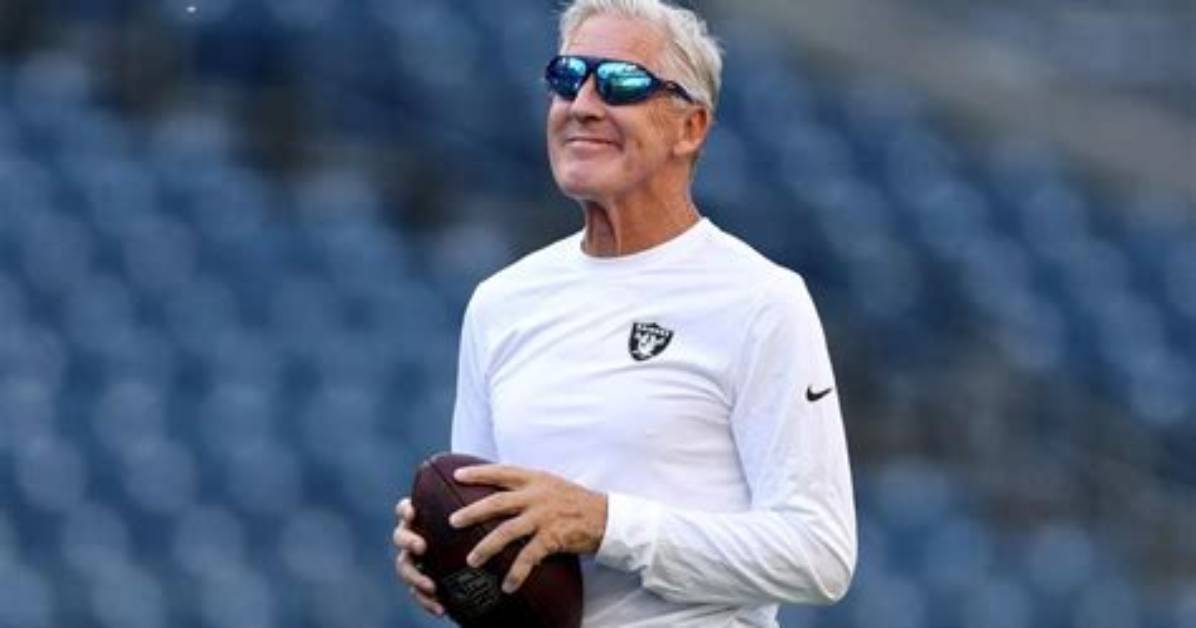Pete Carroll's Age: Unraveling the Mystery Behind the Seattle Seahawks' Head Coach