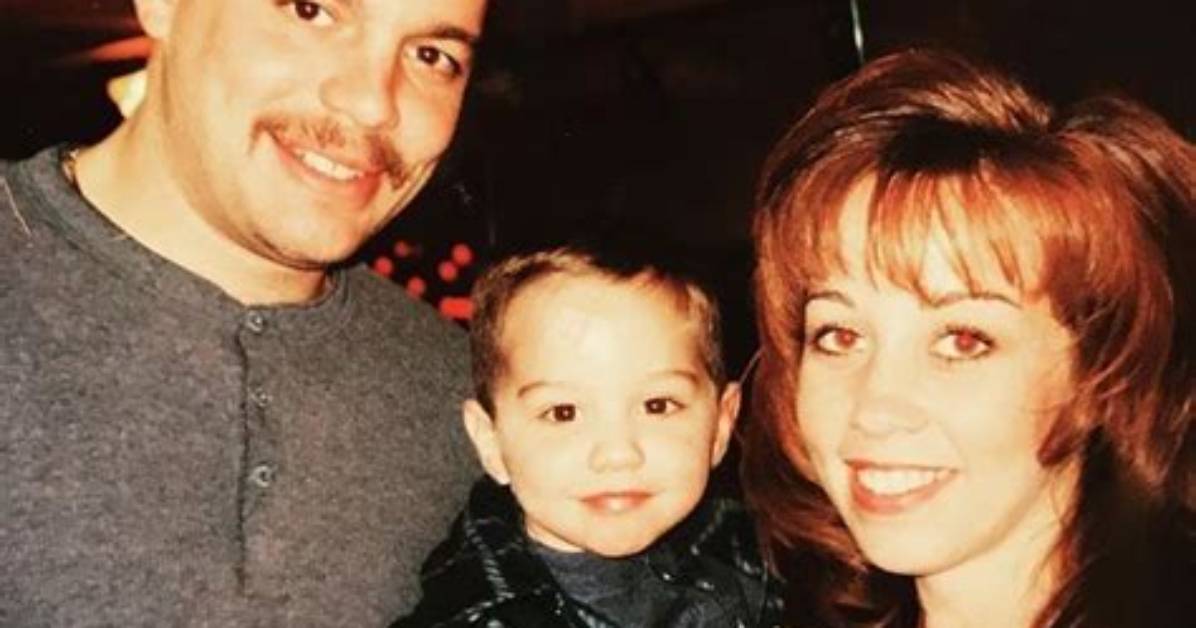 Pete Davidson’s Parents: Meet the Comedian’s Dad and Mom