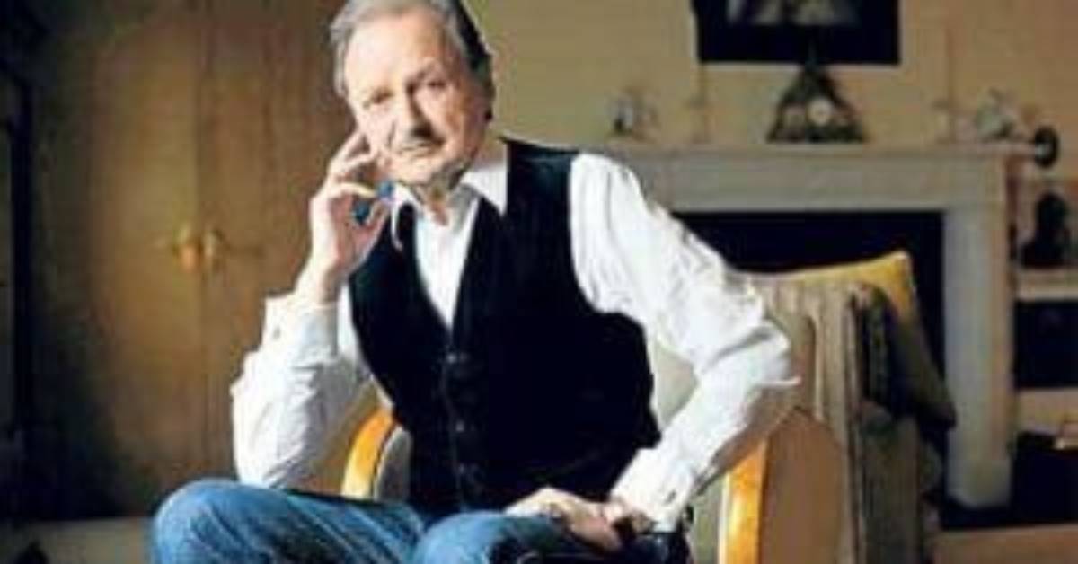 Peter Bowles Biography: Is He Married? Find out His Net Worth, Wife, Height, Tv Shows, Family, Career