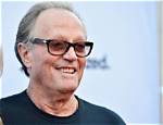 Peter Fonda's Cruel Tweets About Barron Trump Stir Controversy