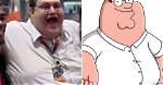 Peter Griffin Height, Weight, Net Worth, Age, Birthday, Wikipedia, Who, Nationality, Biography