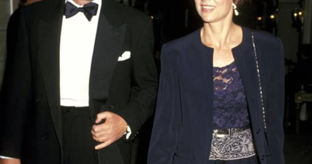 Peter Jennings' Wife: a Look into His Personal Life