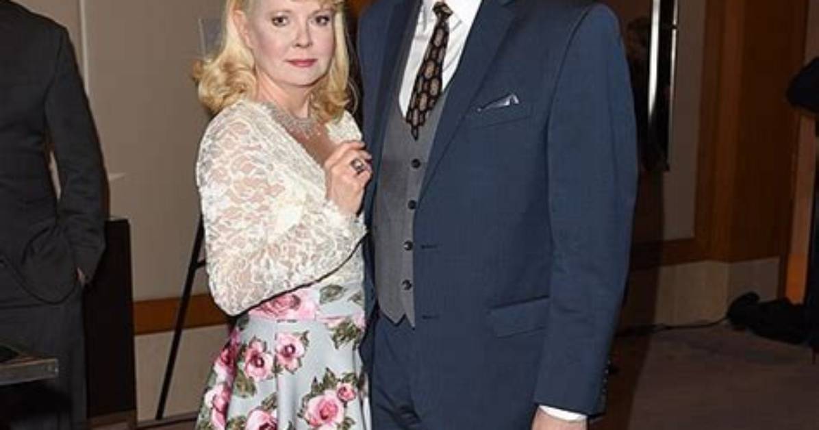 Peter Keleghan and His Wife Leah Pinsent Have Been Married for over Two Decades – More About the Couple