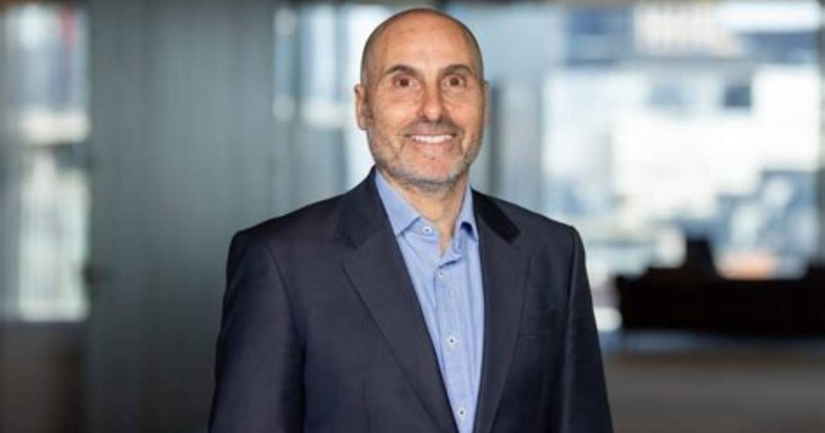 Peter Oppenheimer: Education Background and Qualifications