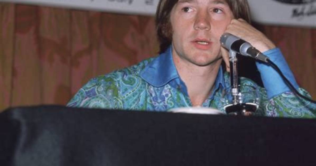 Peter Tork's Astonishing Net Worth at Time of Death