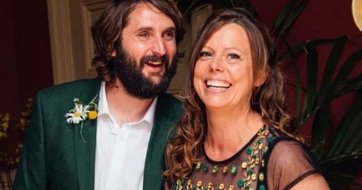 Petra Exton's Son and His Revolutionary Impact