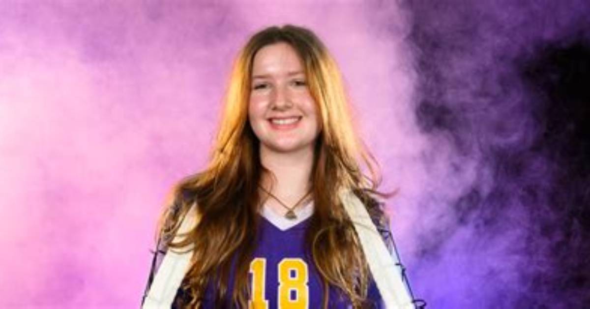 Peyton Wilborn: a Rising Star in the Entertainment Industry