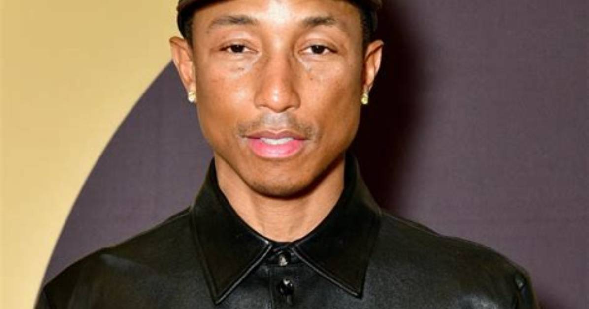 Pharrell and His Multifaceted Influence on Music and Fashion