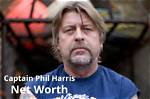 Phil Harris' Net Worth Unveiled