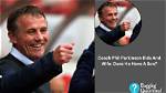 Phil Parkinson and His Children: a Glimpse into Their Lives