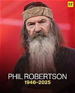 Phil Robertson's Life Status Revealed