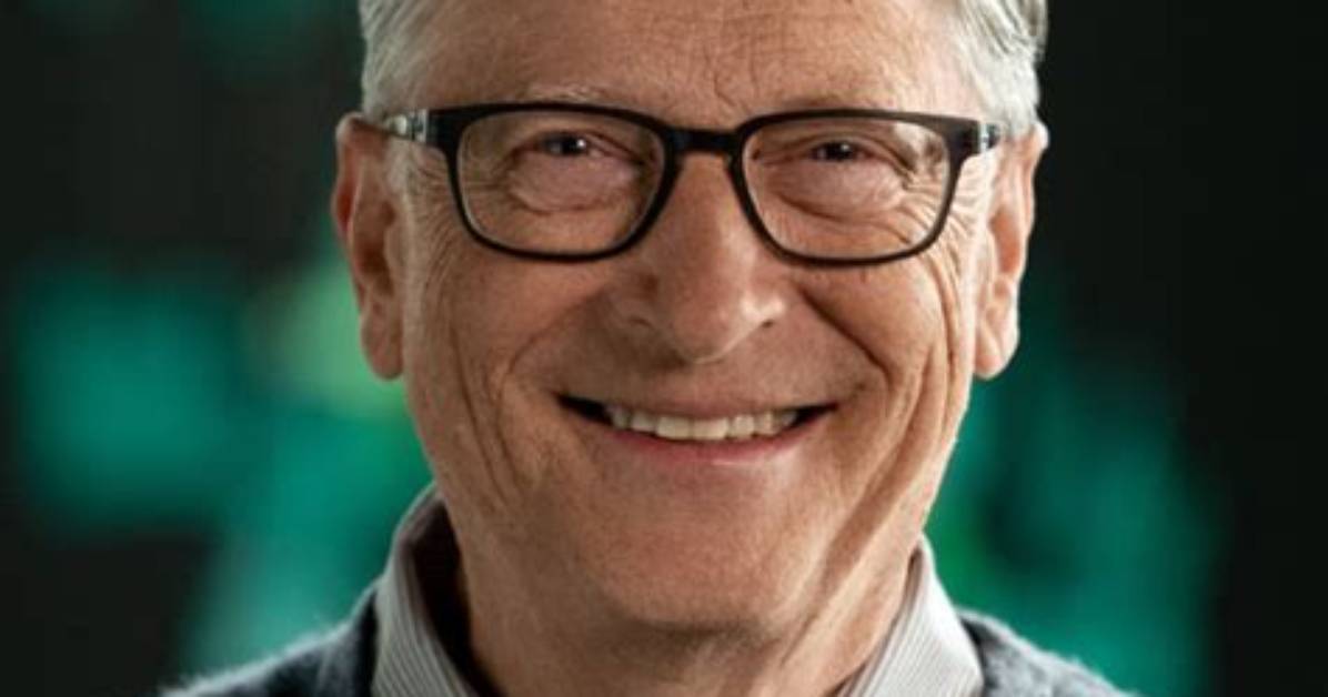 Philanthropist, Innovator, and Hollywood's Influential Powerhouse