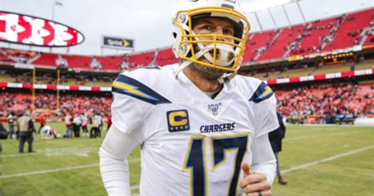 Philip Rivers Height, Weight, Net Worth, Age, Birthday, Wikipedia, Who, Nationality, Biography