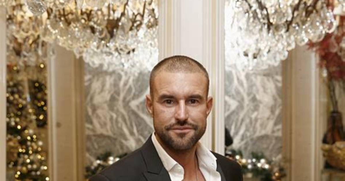 Philipp Plein Height, Weight, Net Worth, Age, Wiki, Who, Instagram, Biography