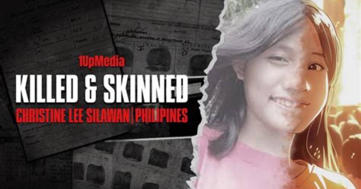 Philippines Christine Case: a Journey Through Tragedy