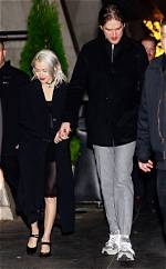 Phoebe Bridgers and Bo Burnham Allegedly Spotted Kissing at Taylor Swift’s Philadelphia Concert: Their Relationship Timeline